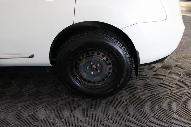 used 2013 Nissan Rogue car, priced at $4,000
