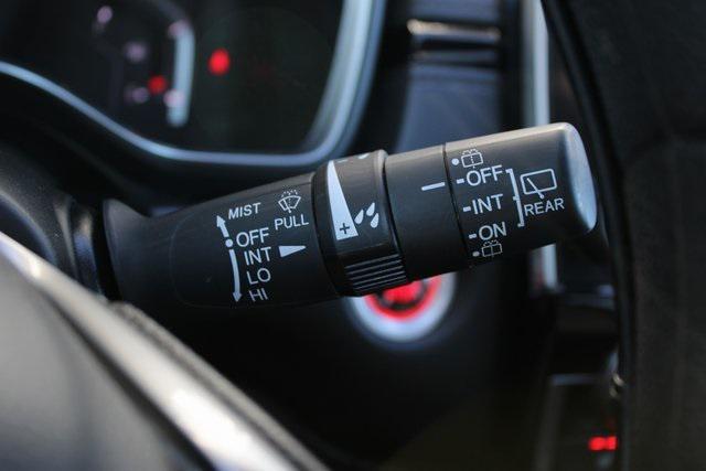 used 2022 Honda CR-V car, priced at $22,500