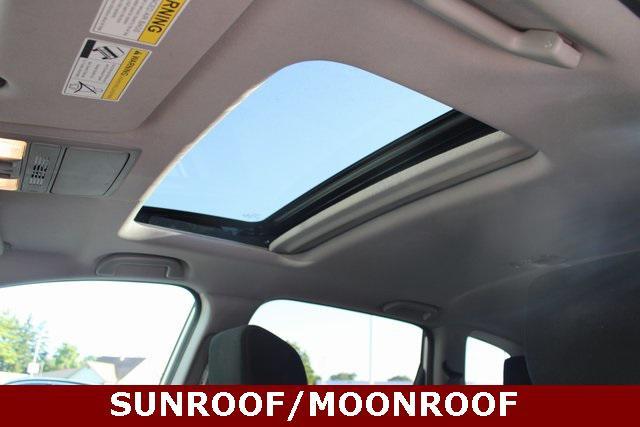 used 2022 Honda CR-V car, priced at $22,500