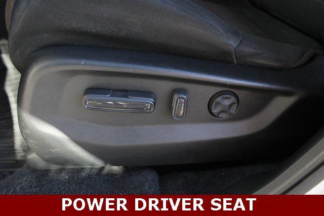 used 2022 Honda CR-V car, priced at $22,500