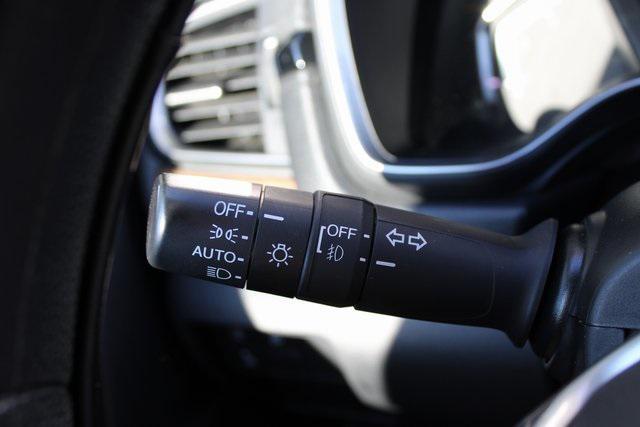 used 2022 Honda CR-V car, priced at $22,500