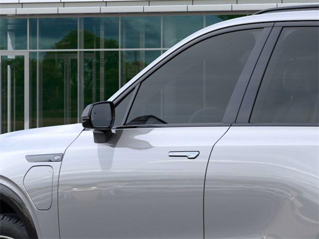 new 2026 Cadillac VISTIQ car, priced at $80,390