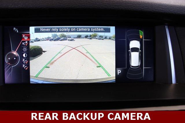 used 2015 BMW X3 car, priced at $11,000