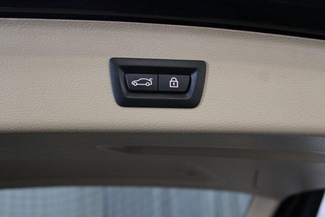 used 2015 BMW X3 car, priced at $11,000