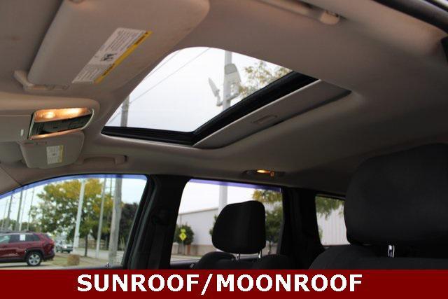 used 2013 Jeep Grand Cherokee car, priced at $5,500