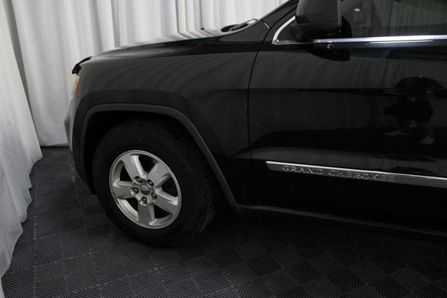 used 2013 Jeep Grand Cherokee car, priced at $5,500