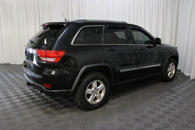 used 2013 Jeep Grand Cherokee car, priced at $5,500