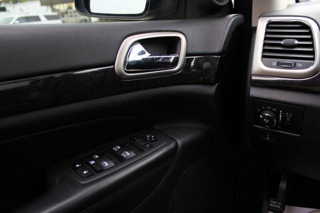 used 2013 Jeep Grand Cherokee car, priced at $5,500