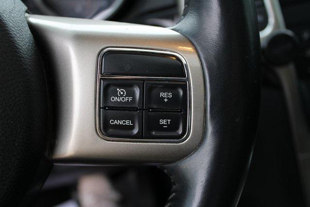 used 2013 Jeep Grand Cherokee car, priced at $5,500