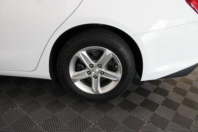 used 2020 Chevrolet Malibu car, priced at $18,000