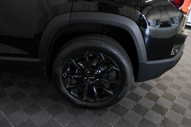 new 2026 GMC Terrain car, priced at $34,885
