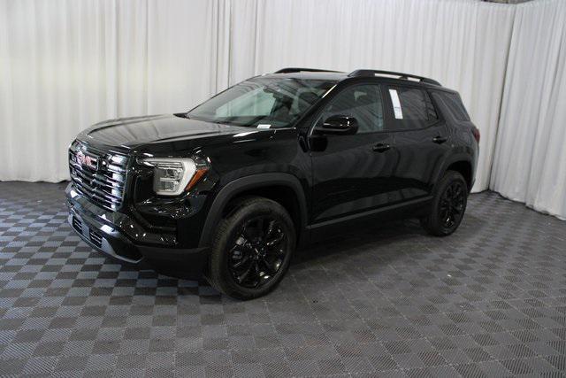 new 2026 GMC Terrain car, priced at $34,885