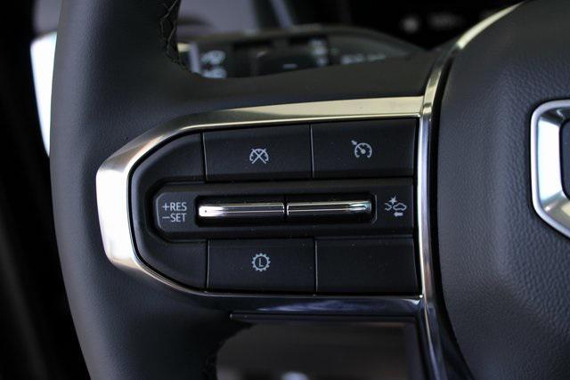 new 2026 GMC Terrain car, priced at $34,885