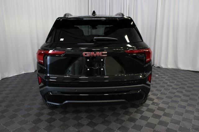 new 2026 GMC Terrain car, priced at $34,885