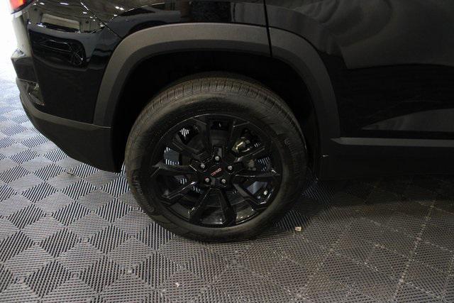new 2026 GMC Terrain car, priced at $34,885