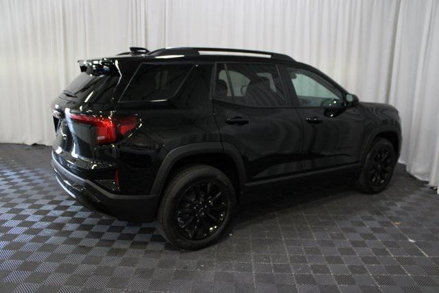 new 2026 GMC Terrain car, priced at $34,885