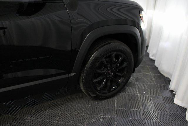 new 2026 GMC Terrain car, priced at $34,885