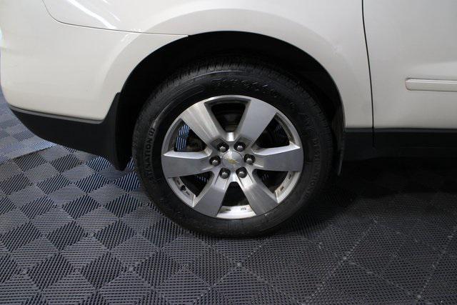used 2015 Chevrolet Traverse car, priced at $7,500