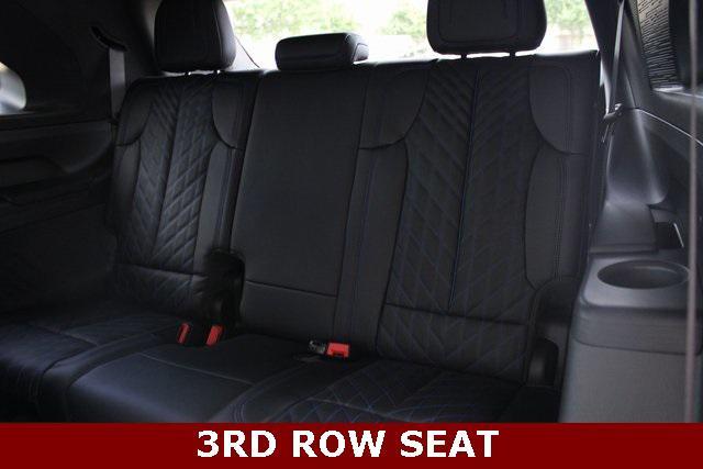 new 2026 Cadillac Escalade IQ car, priced at $129,795