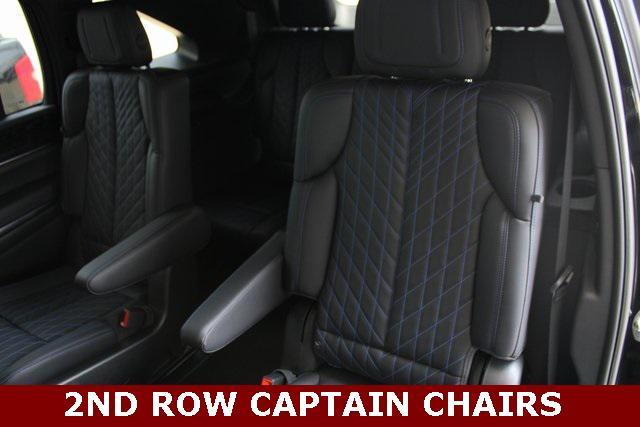 new 2026 Cadillac Escalade IQ car, priced at $129,795