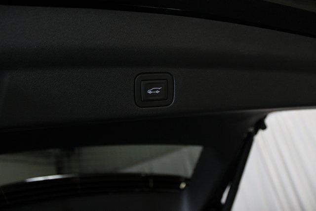 new 2026 Cadillac Escalade IQ car, priced at $129,795