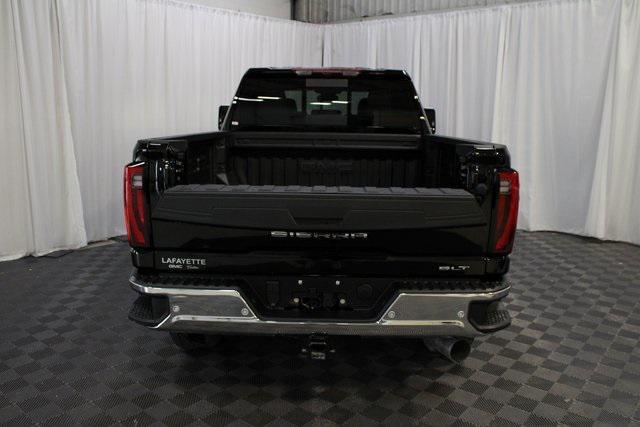 new 2025 GMC Sierra 2500 car, priced at $79,474