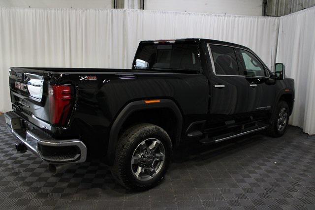 new 2025 GMC Sierra 2500 car, priced at $79,474