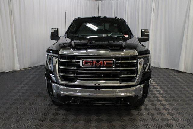 new 2025 GMC Sierra 2500 car, priced at $79,474