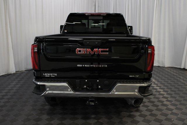 new 2025 GMC Sierra 2500 car, priced at $79,474