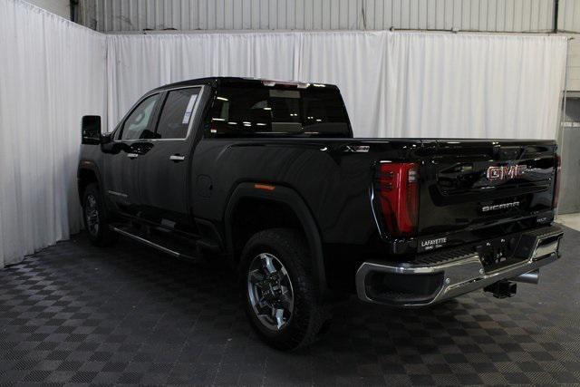 new 2025 GMC Sierra 2500 car, priced at $79,474