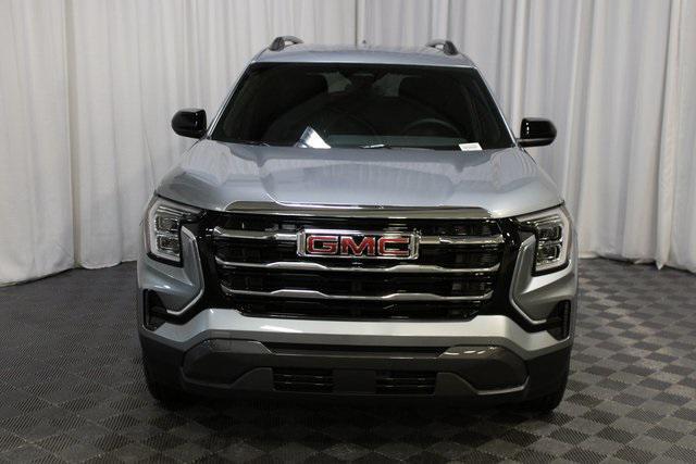 new 2025 GMC Terrain car, priced at $36,590