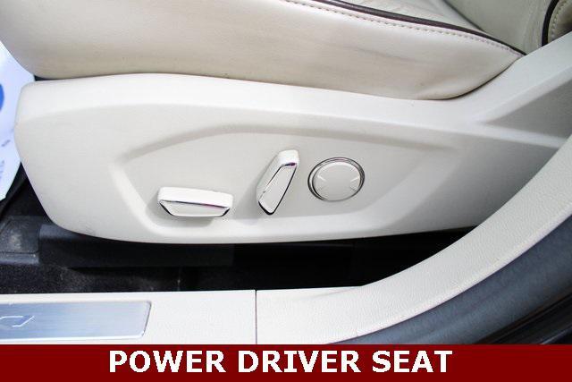 used 2017 Ford Fusion car, priced at $11,000
