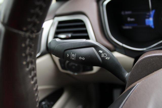 used 2017 Ford Fusion car, priced at $11,000