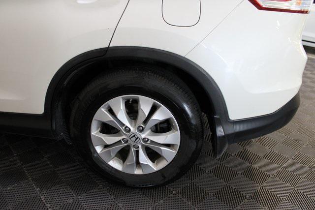 used 2012 Honda CR-V car, priced at $5,500