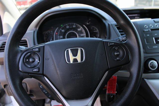 used 2012 Honda CR-V car, priced at $5,500
