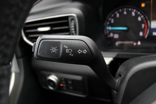 used 2021 Ford Explorer car, priced at $25,000