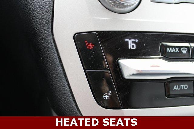 used 2021 Ford Explorer car, priced at $25,000