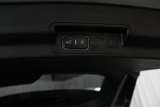 used 2021 Ford Explorer car, priced at $25,000