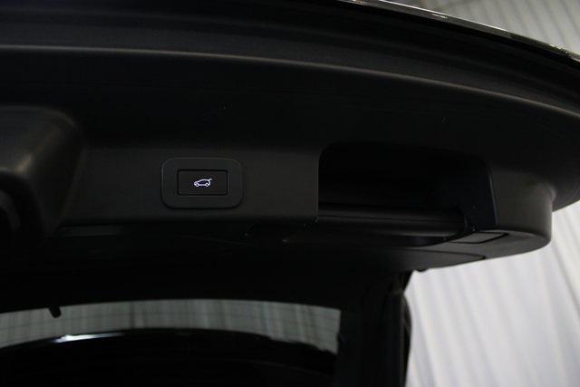 used 2023 Jaguar F-PACE car, priced at $29,000