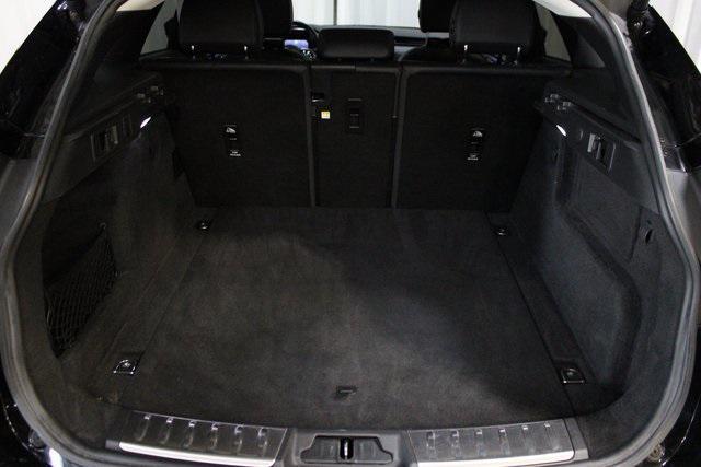 used 2023 Jaguar F-PACE car, priced at $29,000