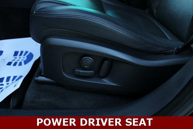 used 2023 Jaguar F-PACE car, priced at $29,000