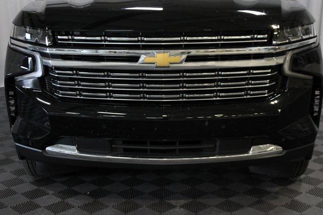 used 2023 Chevrolet Suburban car, priced at $65,900