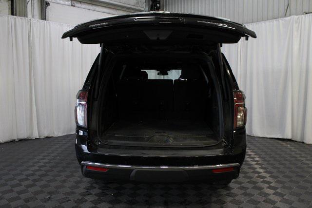 used 2023 Chevrolet Suburban car, priced at $65,900