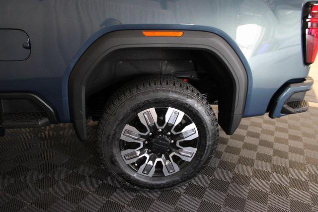 new 2025 GMC Sierra 2500 car, priced at $86,525