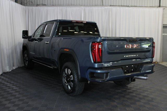 new 2025 GMC Sierra 2500 car, priced at $86,525