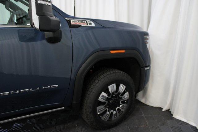 new 2025 GMC Sierra 2500 car, priced at $86,525