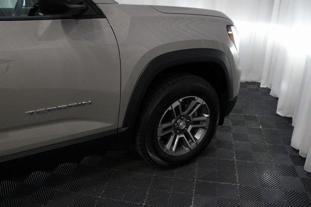 new 2026 GMC Terrain car, priced at $34,140