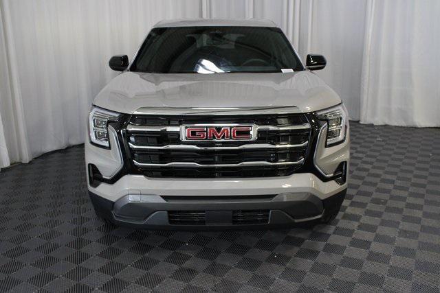 new 2026 GMC Terrain car, priced at $34,140