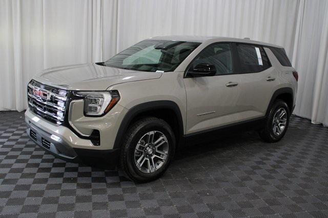 new 2026 GMC Terrain car, priced at $34,140