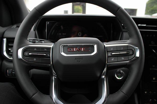 new 2026 GMC Terrain car, priced at $34,140